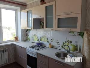 2-к квартира, вторичка, 47м2, 9/9 этаж