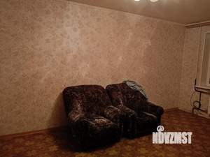 2-к квартира, вторичка, 52м2, 3/10 этаж