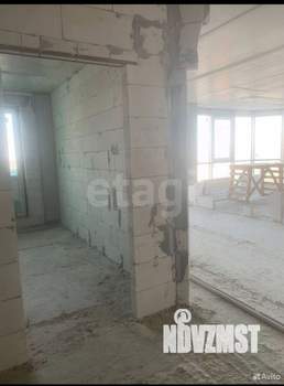 3-к квартира, вторичка, 97м2, 7/16 этаж