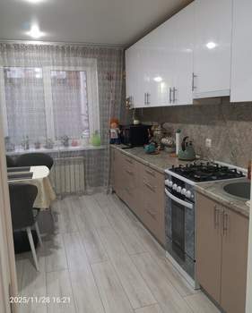 1-к квартира, вторичка, 41м2, 2/10 этаж