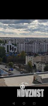 3-к квартира, вторичка, 82м2, 16/20 этаж