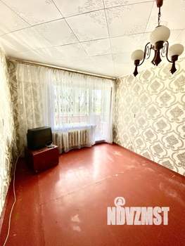 1-к квартира, вторичка, 35м2, 3/5 этаж