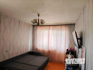 3-к квартира, вторичка, 57м2, 9/9 этаж