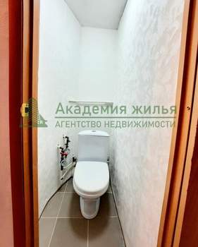 2-к квартира, вторичка, 46м2, 5/5 этаж