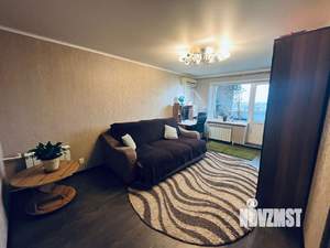 2-к квартира, вторичка, 51м2, 5/5 этаж