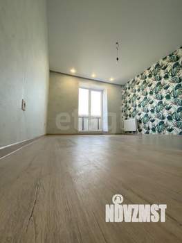1-к квартира, вторичка, 40м2, 9/10 этаж