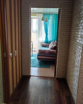 1-к квартира, вторичка, 38м2, 8/10 этаж