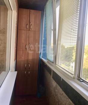 1-к квартира, вторичка, 38м2, 7/10 этаж