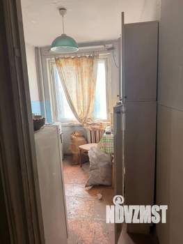 2-к квартира, вторичка, 44м2, 3/9 этаж