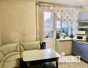 2-к квартира, вторичка, 52м2, 5/10 этаж