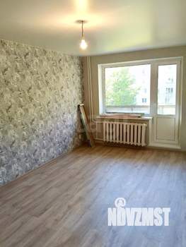 2-к квартира, вторичка, 46м2, 6/9 этаж