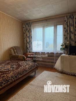 Студия квартира, вторичка, 18м2, 9/9 этаж