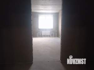 1-к квартира, вторичка, 40м2, 5/10 этаж