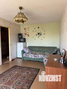 2-к квартира, вторичка, 42м2, 5/5 этаж