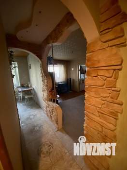 2-к квартира, вторичка, 44м2, 5/5 этаж
