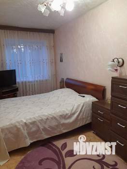 2-к квартира, вторичка, 45м2, 3/5 этаж