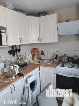 2-к квартира, вторичка, 47м2, 1/5 этаж