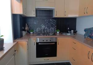 3-к квартира, вторичка, 60м2, 4/5 этаж
