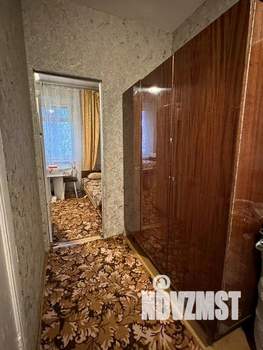 1-к квартира, вторичка, 37м2, 1/9 этаж