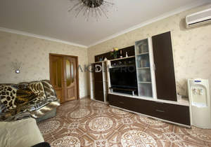 3-к квартира, вторичка, 65м2, 3/9 этаж