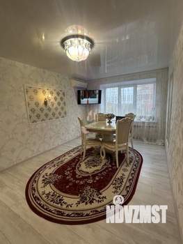 1-к квартира, вторичка, 29м2, 5/5 этаж