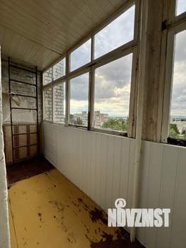 1-к квартира, вторичка, 35м2, 7/9 этаж
