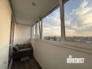 1-к квартира, вторичка, 41м2, 9/10 этаж