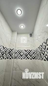 1-к квартира, вторичка, 40м2, 5/10 этаж