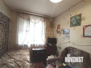 2-к квартира, вторичка, 40м2, 2/5 этаж
