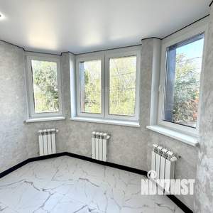 2-к квартира, вторичка, 43м2, 2/10 этаж