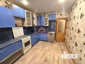 3-к квартира, вторичка, 70м2, 1/9 этаж