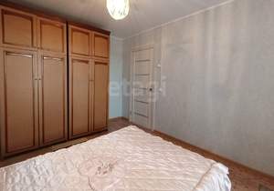 3-к квартира, вторичка, 57м2, 9/9 этаж