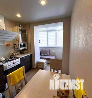 2-к квартира, вторичка, 60м2, 6/11 этаж