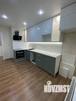 2-к квартира, вторичка, 62м2, 11/26 этаж