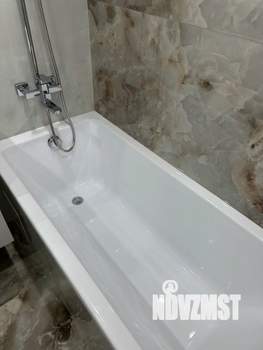1-к квартира, вторичка, 36м2, 10/16 этаж
