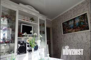 4-к квартира, вторичка, 81м2, 7/9 этаж