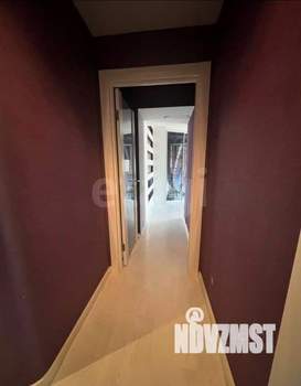 4-к квартира, вторичка, 120м2, 2/10 этаж