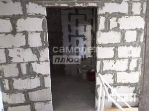 1-к квартира, вторичка, 55м2, 16/18 этаж