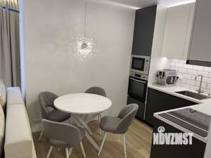 2-к квартира, вторичка, 45м2, 23/23 этаж
