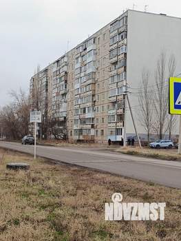 3-к квартира, вторичка, 63м2, 3/9 этаж