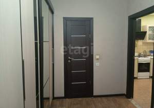 1-к квартира, вторичка, 52м2, 2/10 этаж