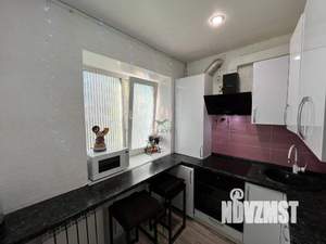 2-к квартира, вторичка, 46м2, 2/5 этаж