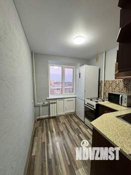 1-к квартира, вторичка, 32м2, 8/10 этаж