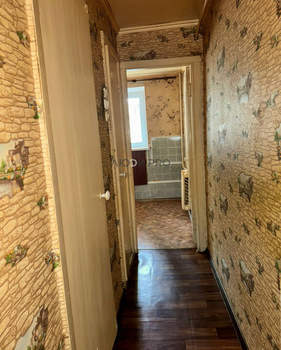 1-к квартира, вторичка, 31м2, 1/5 этаж