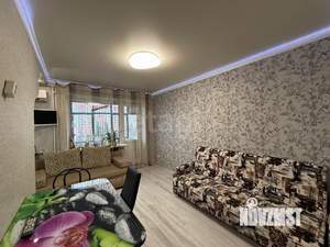 2-к квартира, вторичка, 41м2, 4/4 этаж