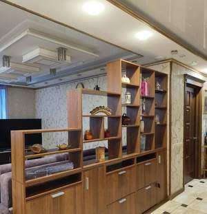 3-к квартира, вторичка, 76м2, 3/10 этаж