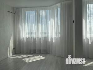 2-к квартира, вторичка, 58м2, 16/26 этаж