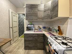 1-к квартира, вторичка, 30м2, 1/5 этаж