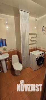 1-к квартира, вторичка, 40м2, 2/10 этаж