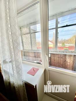 2-к квартира, вторичка, 54м2, 2/5 этаж